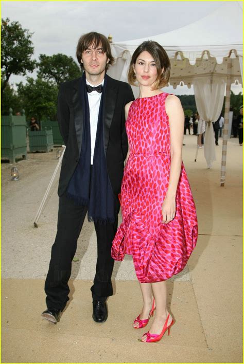 This Just In: Sofia Coppola's Dior Debut, Comme des Garcons 